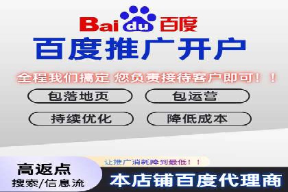 深度解析：百度搜索推广的转化率提升策略